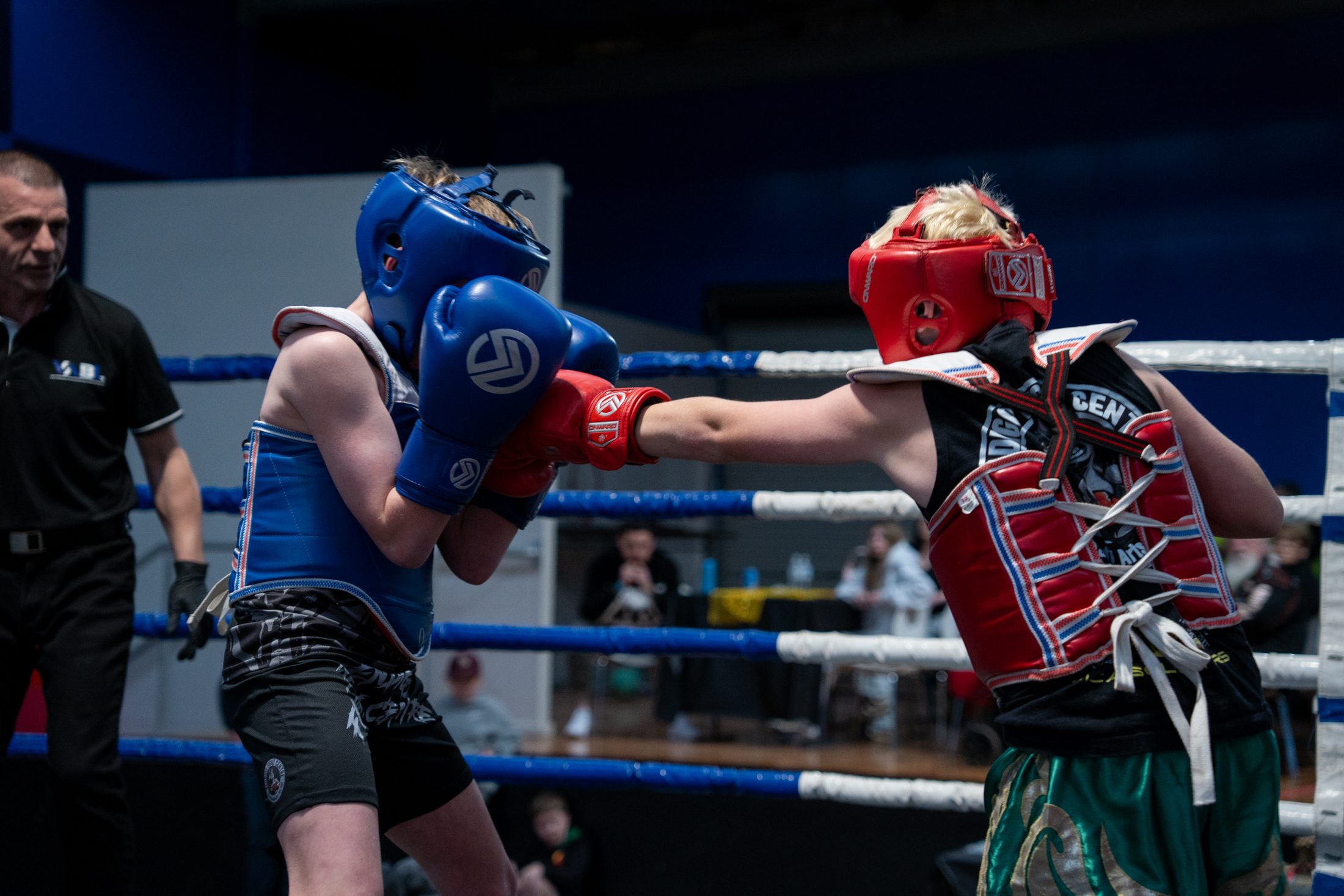 Bendigo Boxing Battlegrounds